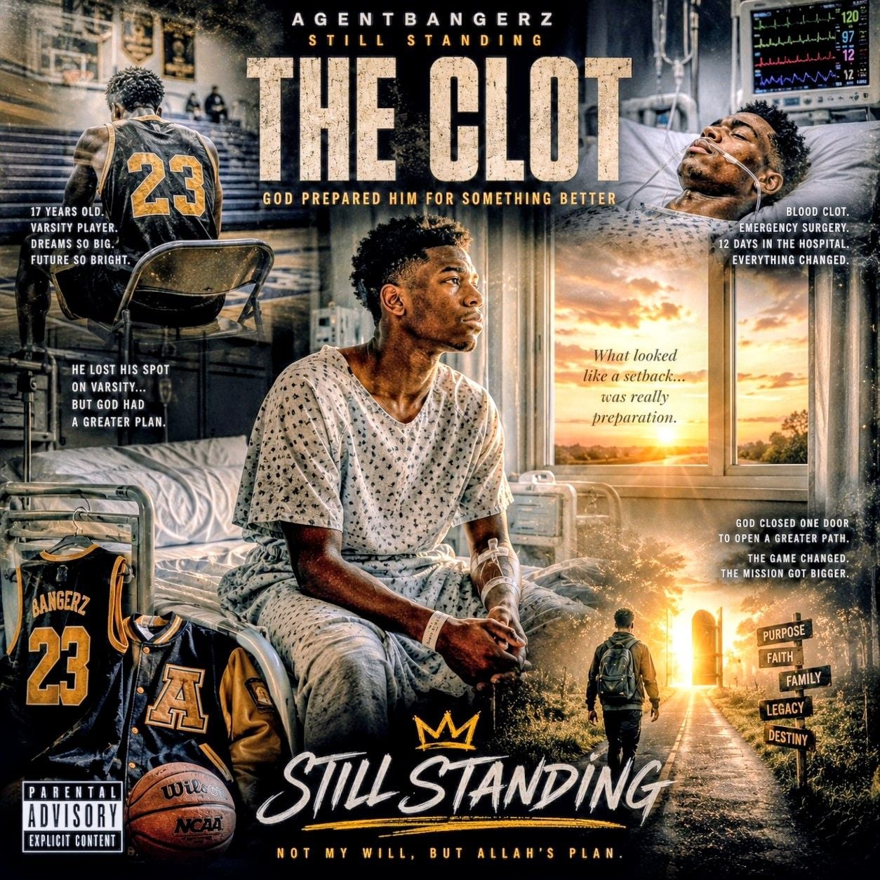 The Clot