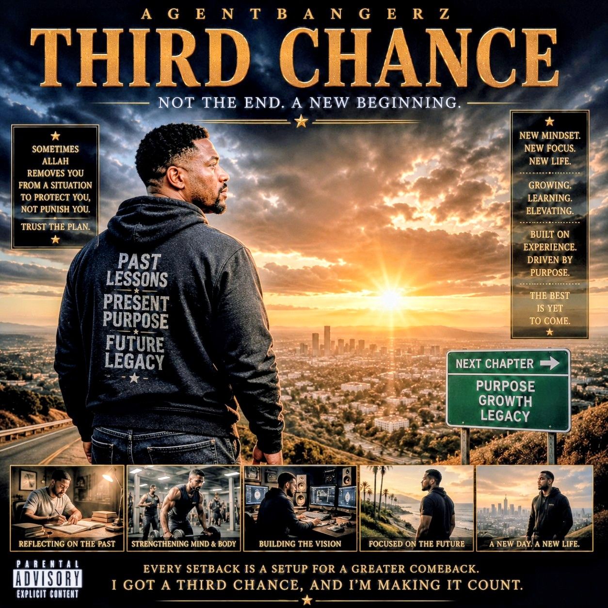Third Chance