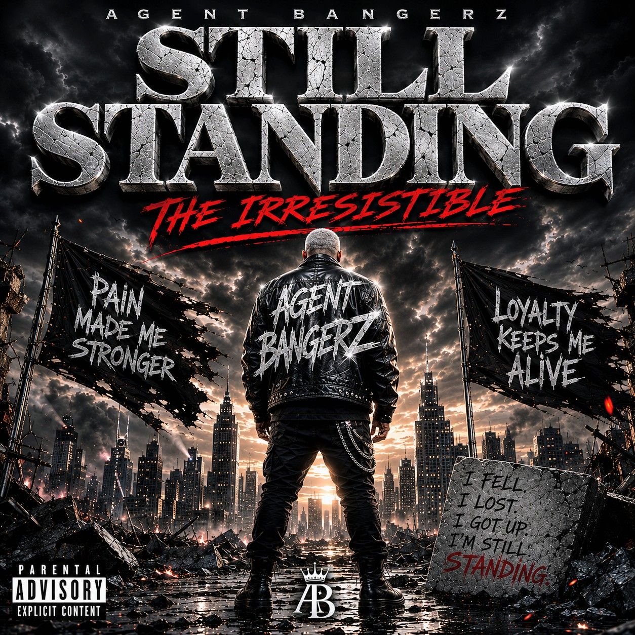 Still Standing Album