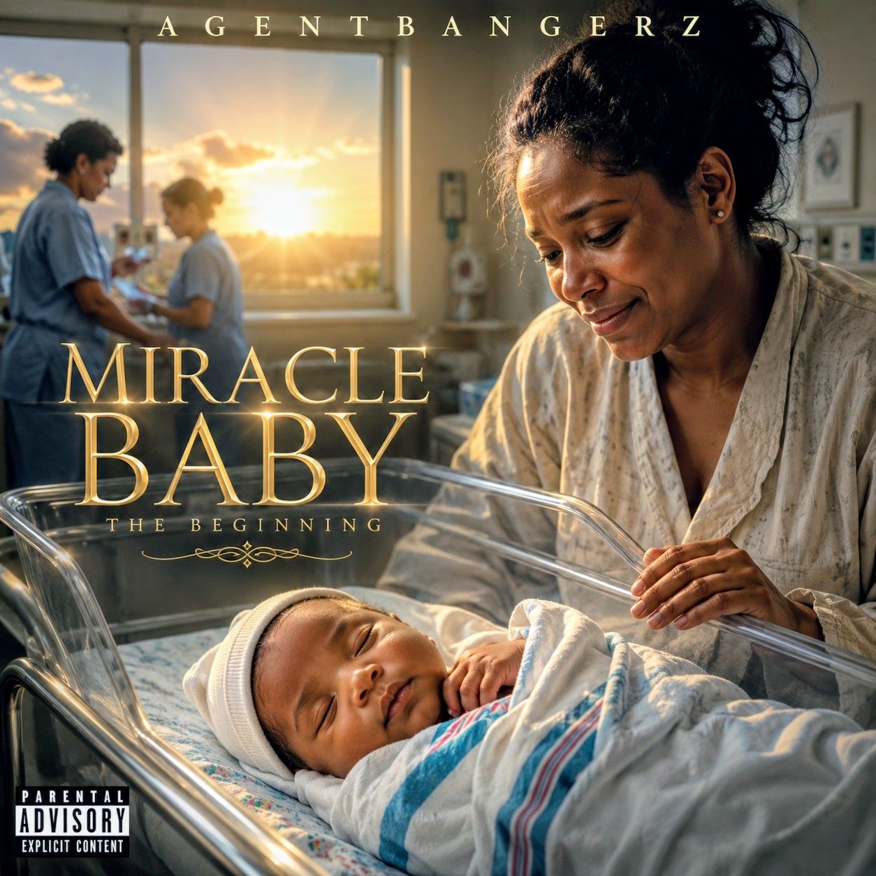 Miracle Baby