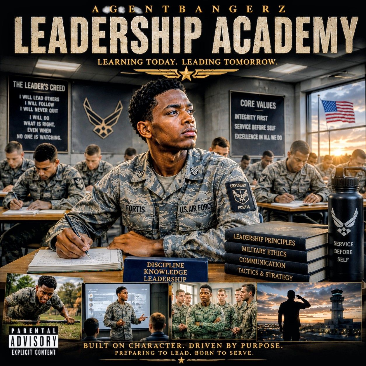 Leadership