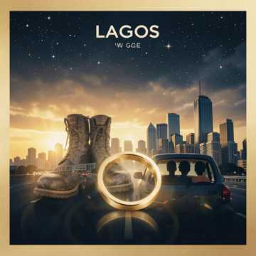 Lagos Girls Different (Remix)